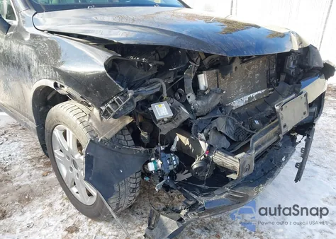 2013 Volkswagen Touareg Tdi Lux z USA, uszkodzony, nr VIN WVGEP9BP1DD004083